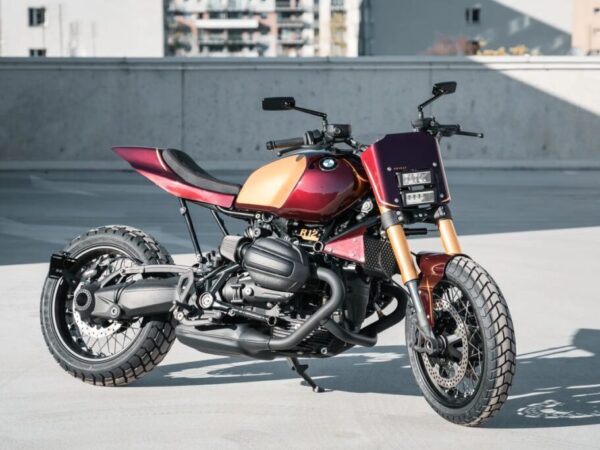 BMW R 1170 cm³ 2023