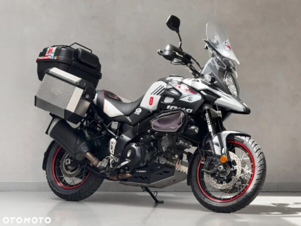 Suzuki Dl 1.0 Benzyna 100 KM