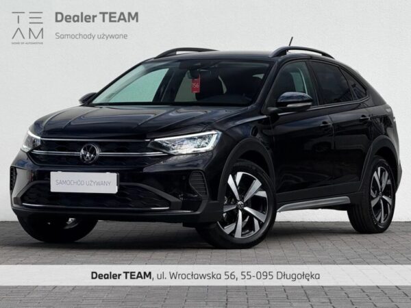 Volkswagen Taigo 1.0 TSI Life Plus DSG 116 KM