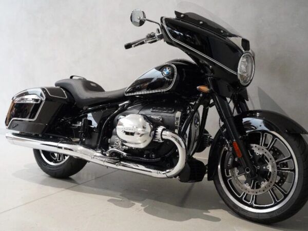 BMW R 1802 cm³ 2021