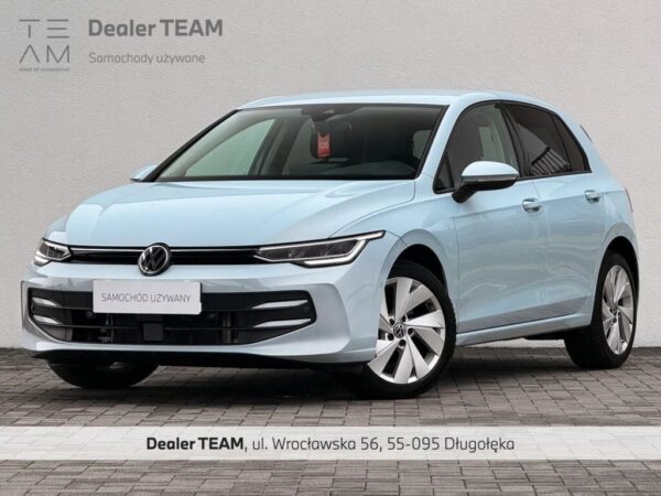 Volkswagen Golf 1.5 TSI Special Edition 116 KM