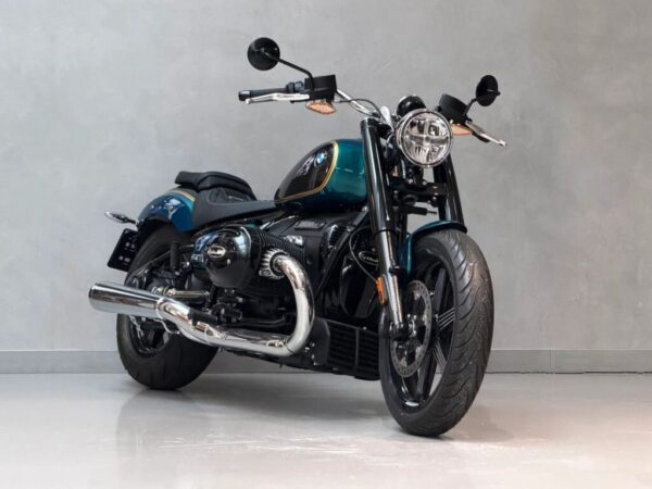 BMW R 1.8 Benzyna 91 KM