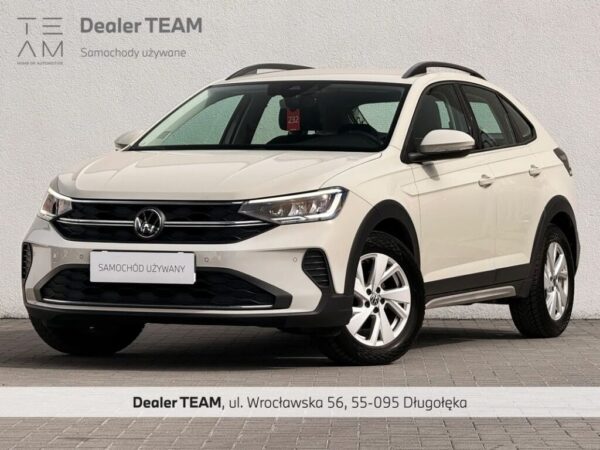 Volkswagen Taigo 1.0 TSI Life 95 KM