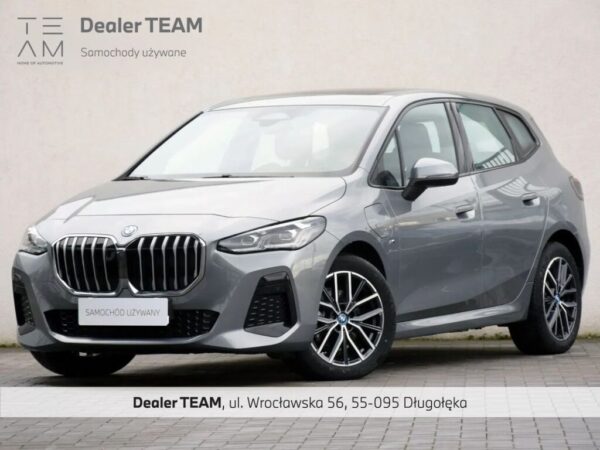 BMW Seria-2 1.5 Plugin Hybrid 245 KM
