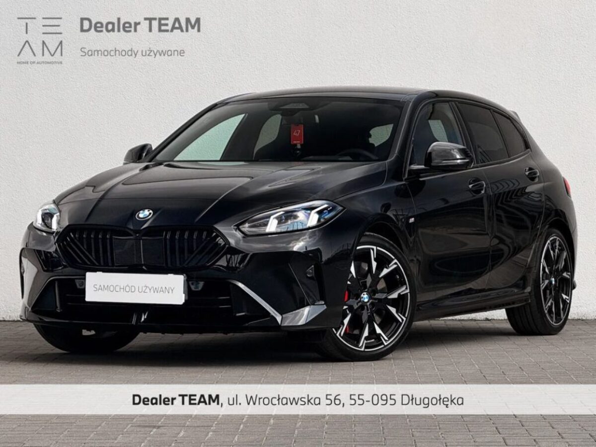 BMW Seria-1 120 170 KM