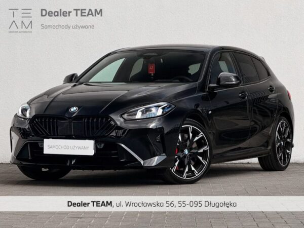 BMW Seria-1 120 170 KM