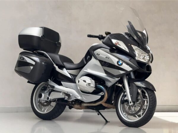 BMW Rt 1.2 Benzyna 109 KM