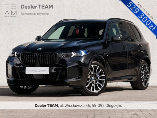 BMW X5 Xdrive30D 2024