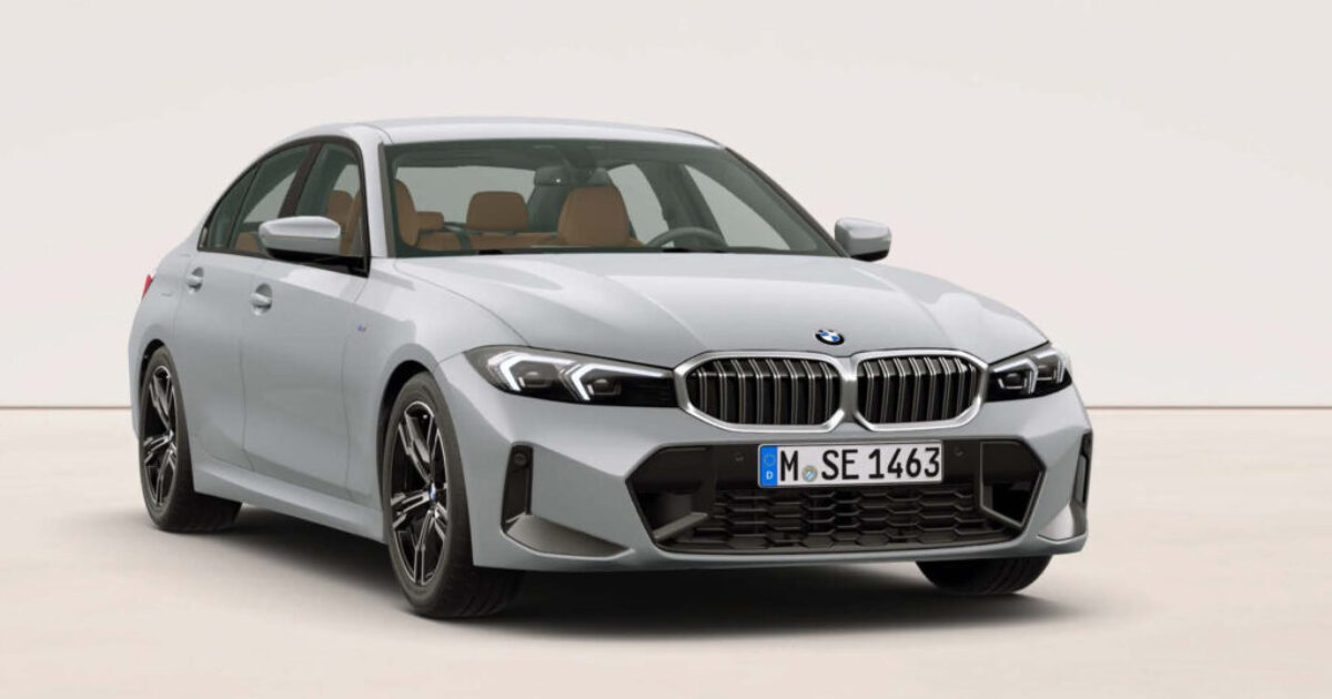 BMW 318i