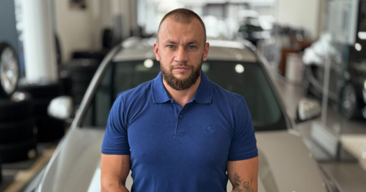 Artur Kurasiewicz