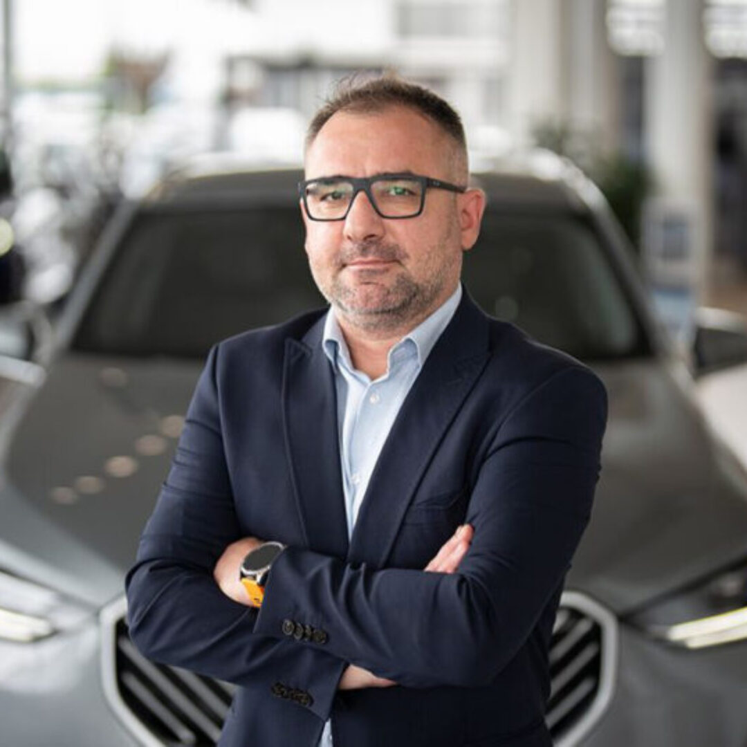 Dariusz Mroziuk