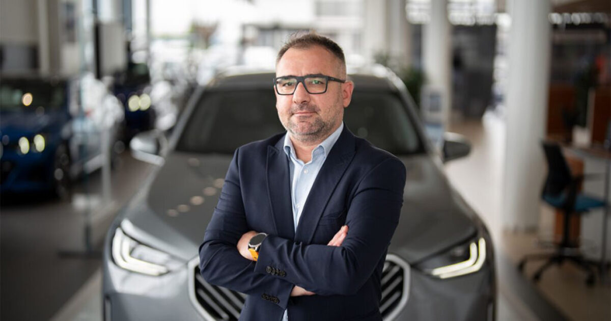 Dariusz Mroziuk