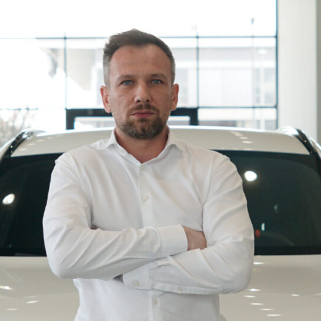 Grzegorz Piaseczny