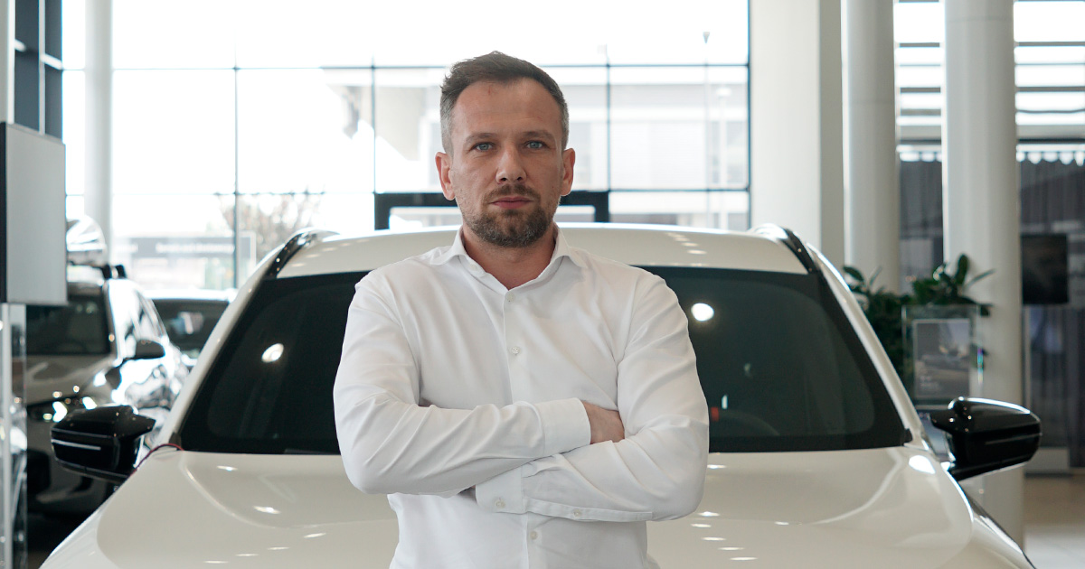 Grzegorz Piaseczny