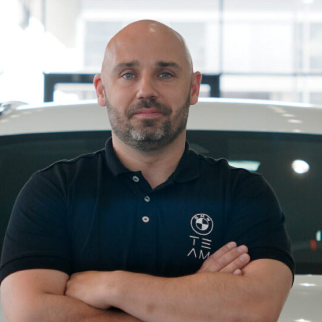 Grzegorz Znajewski