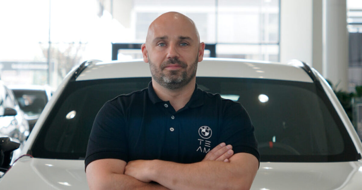 Grzegorz Znajewski
