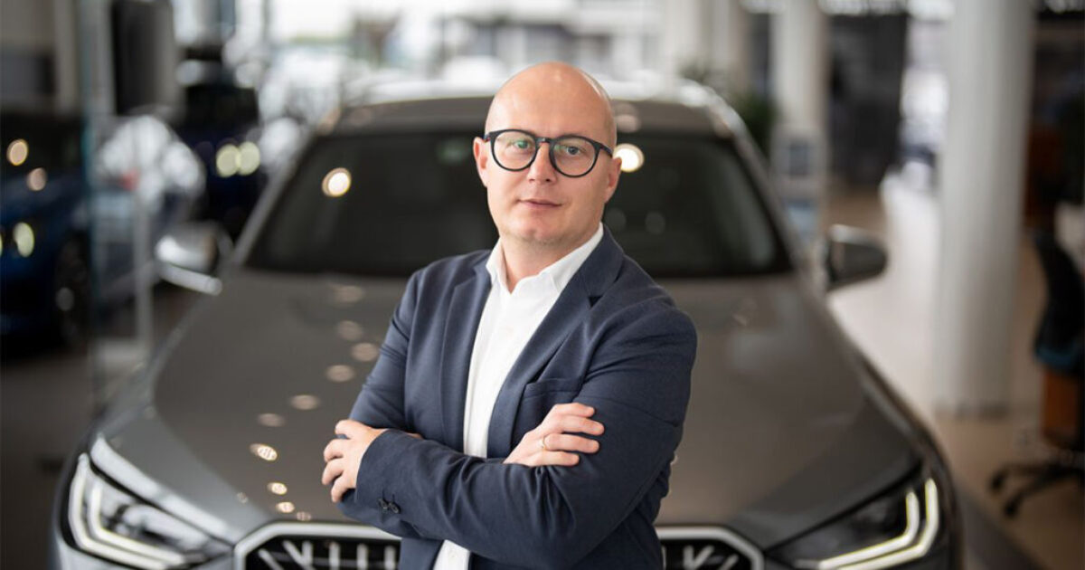 Marcin Kogut