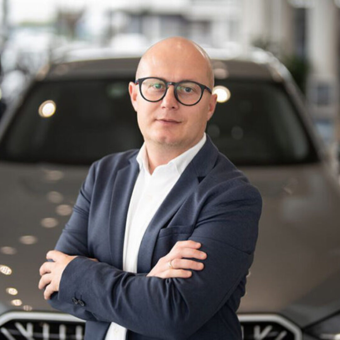 Marcin Kogut