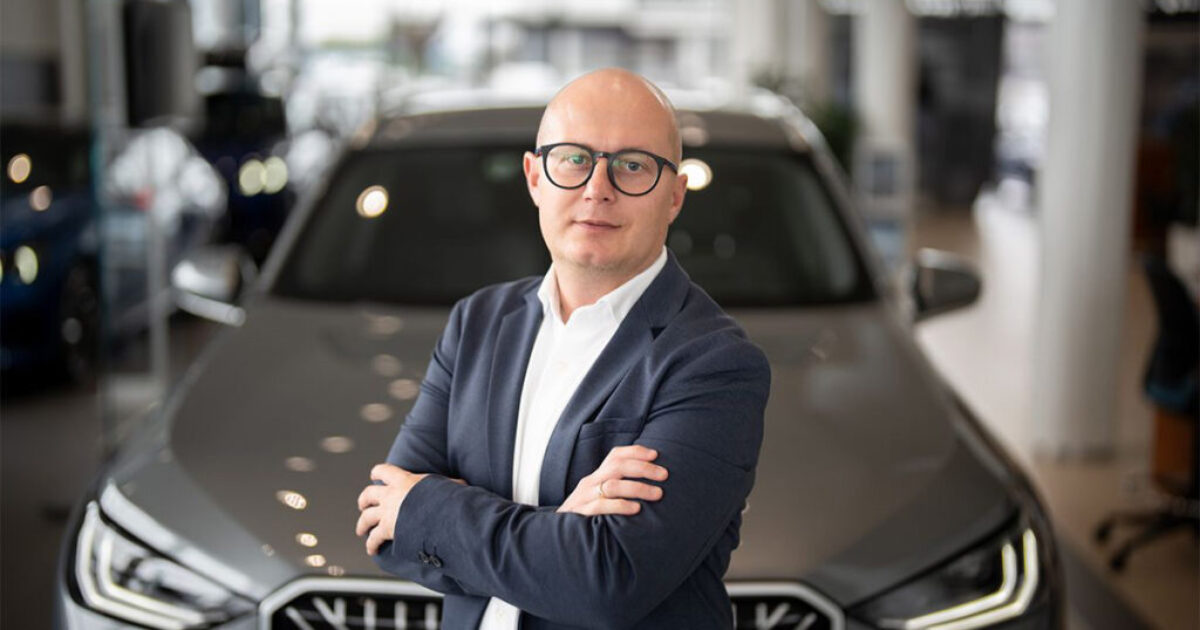 Marcin Kogut