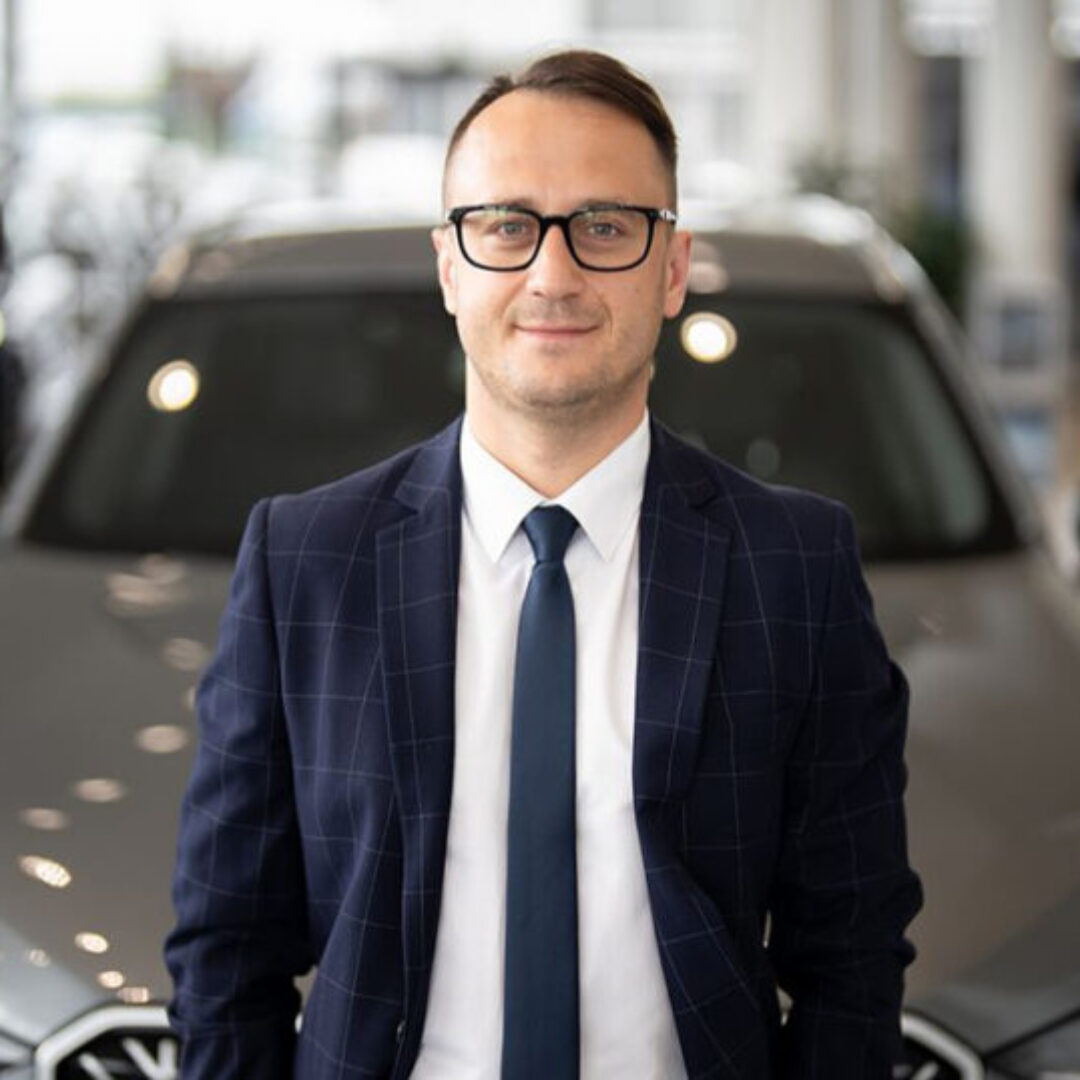 Marek Rogala