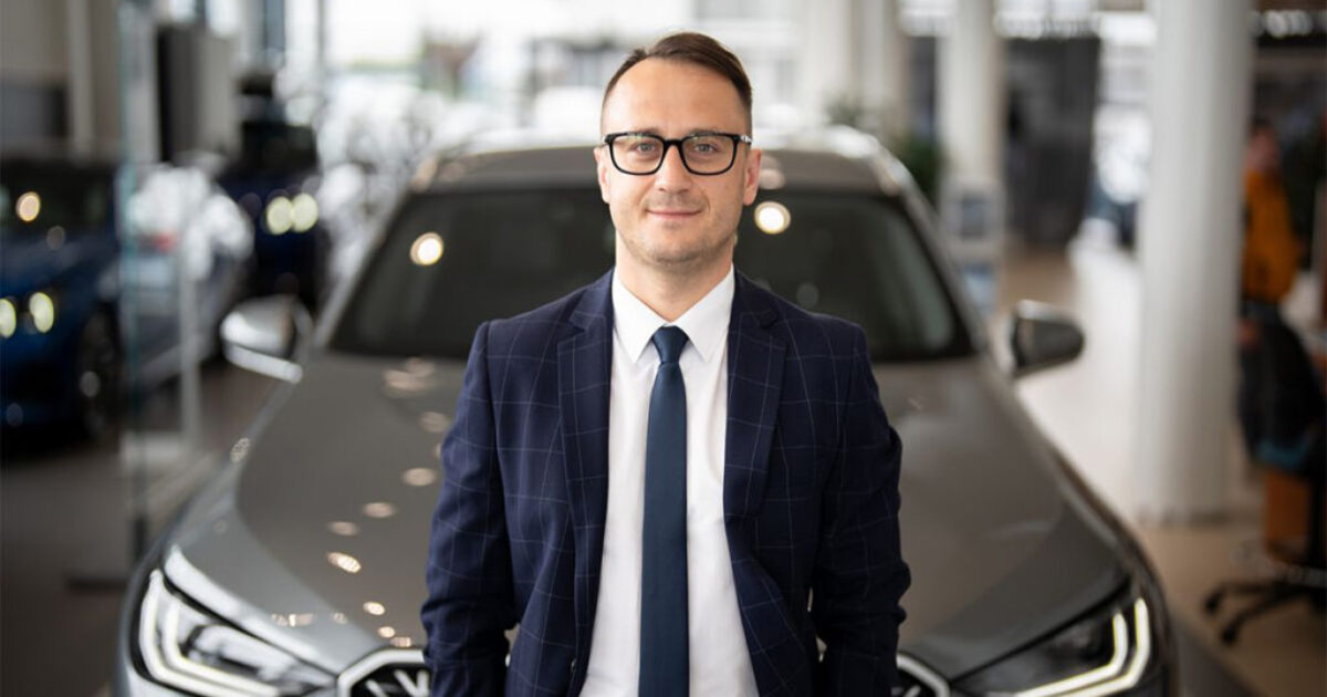 Marek Rogala