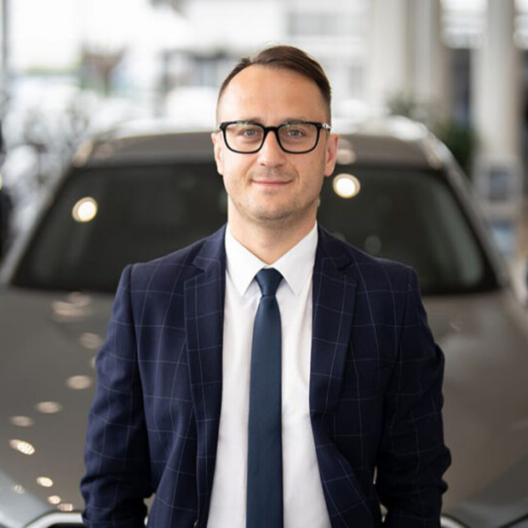 Marek Rogala