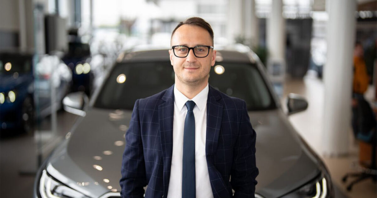 Marek Rogala