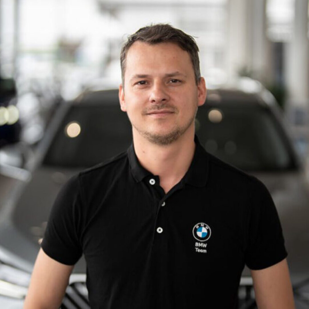 Mateusz Franc 