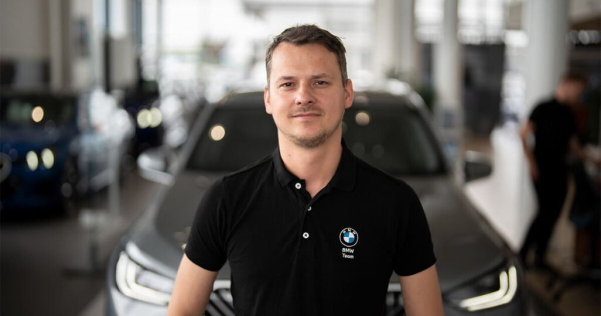 Mateusz Franc 