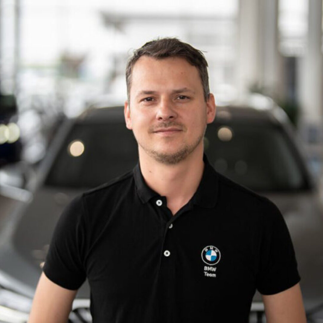 Mateusz Franc 