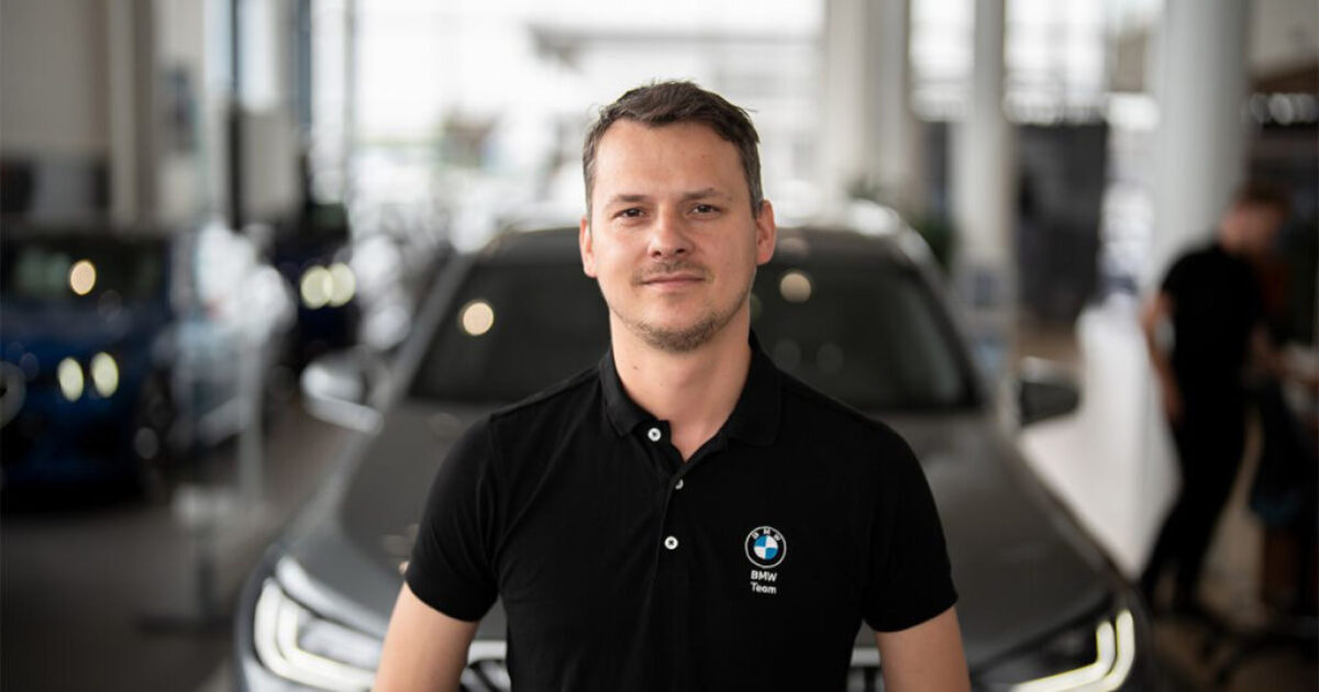 Mateusz Franc 