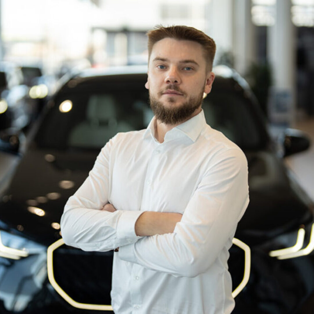 Michał Januszkiewicz