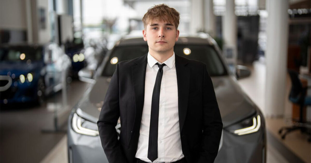 Nataniel Bujak