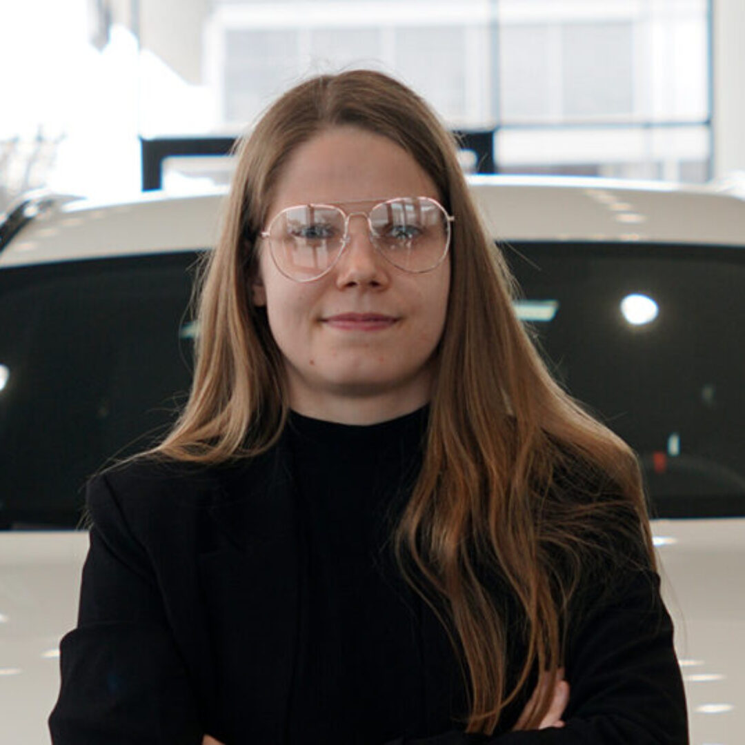 Paulina Adamska