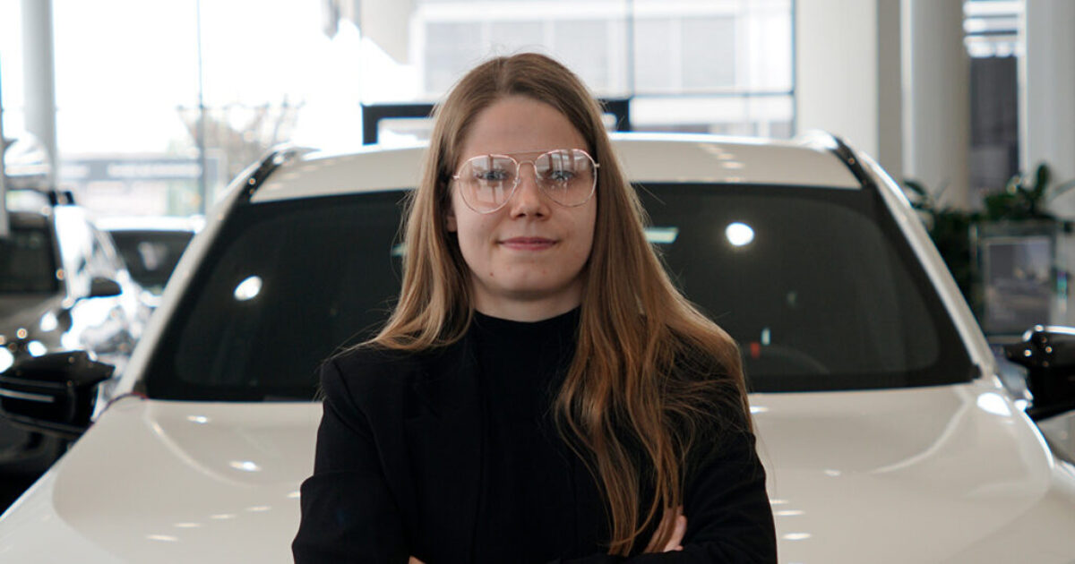 Paulina Adamska