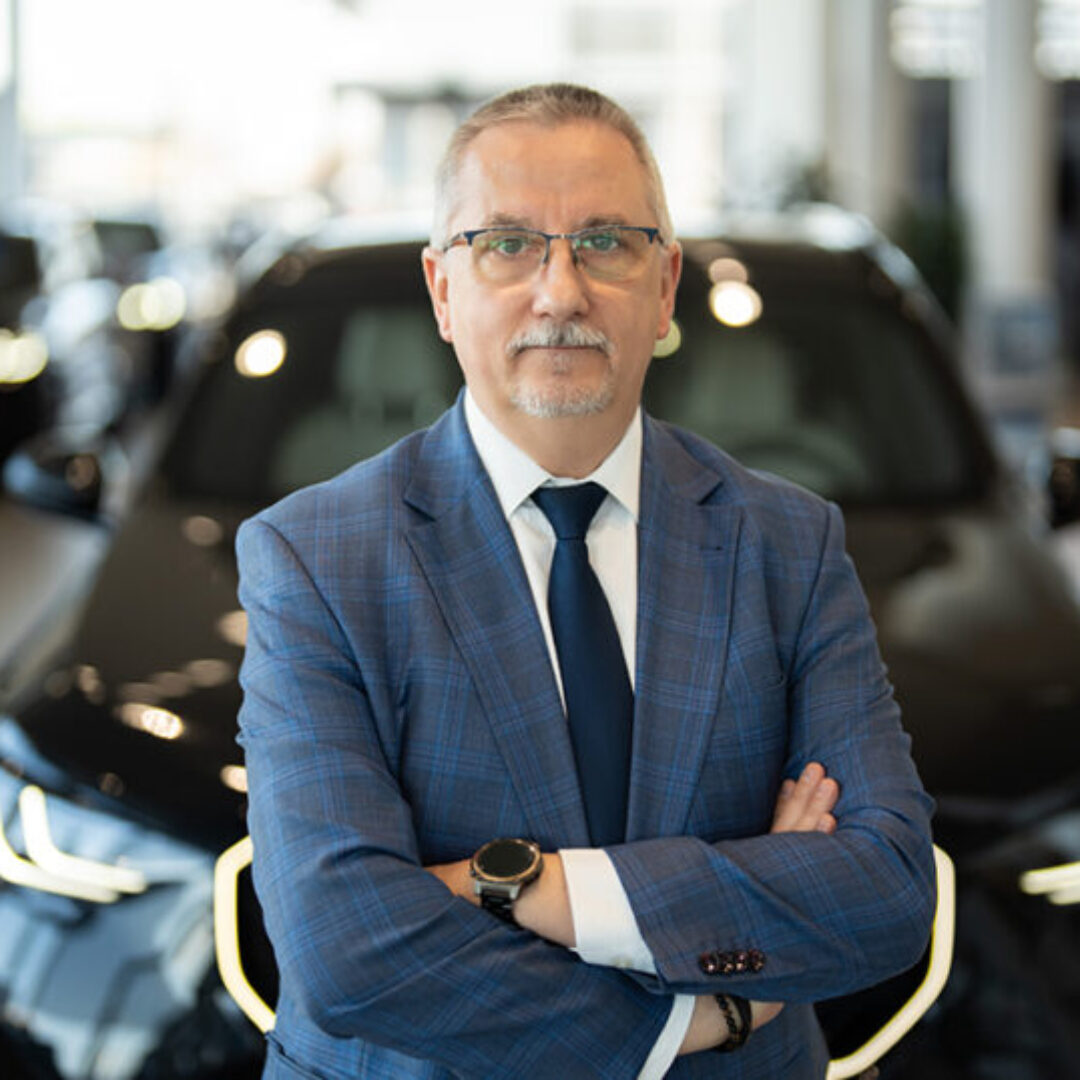 Paweł Wójcicki