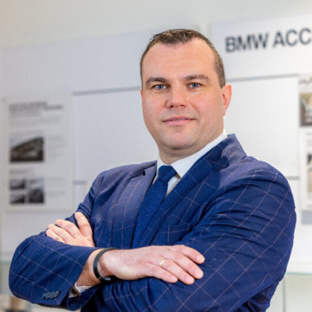 Rafał Lamperski
