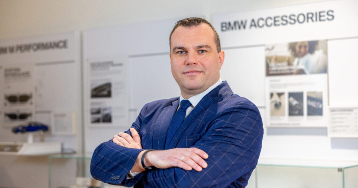 Rafał Lamperski