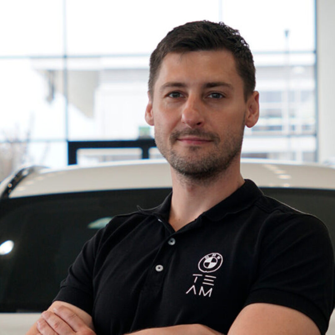 Tomasz Królik