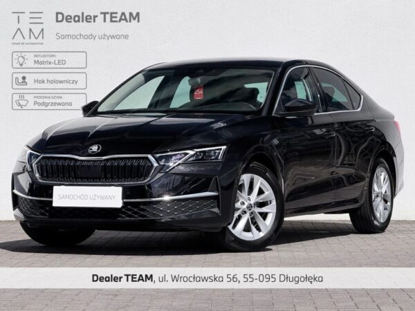 Skoda Octavia 2.0 TDI Selection 2024