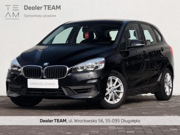 BMW Seria-2 218I 2019