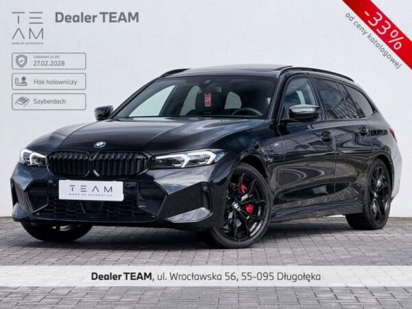 otosync-0a603623bc252a3c92578bc2d04c10a9 BMW Seria-3 320D Xdrive M Sport 2026