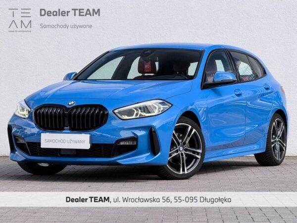 BMW Seria-1 118I M Sport 2021