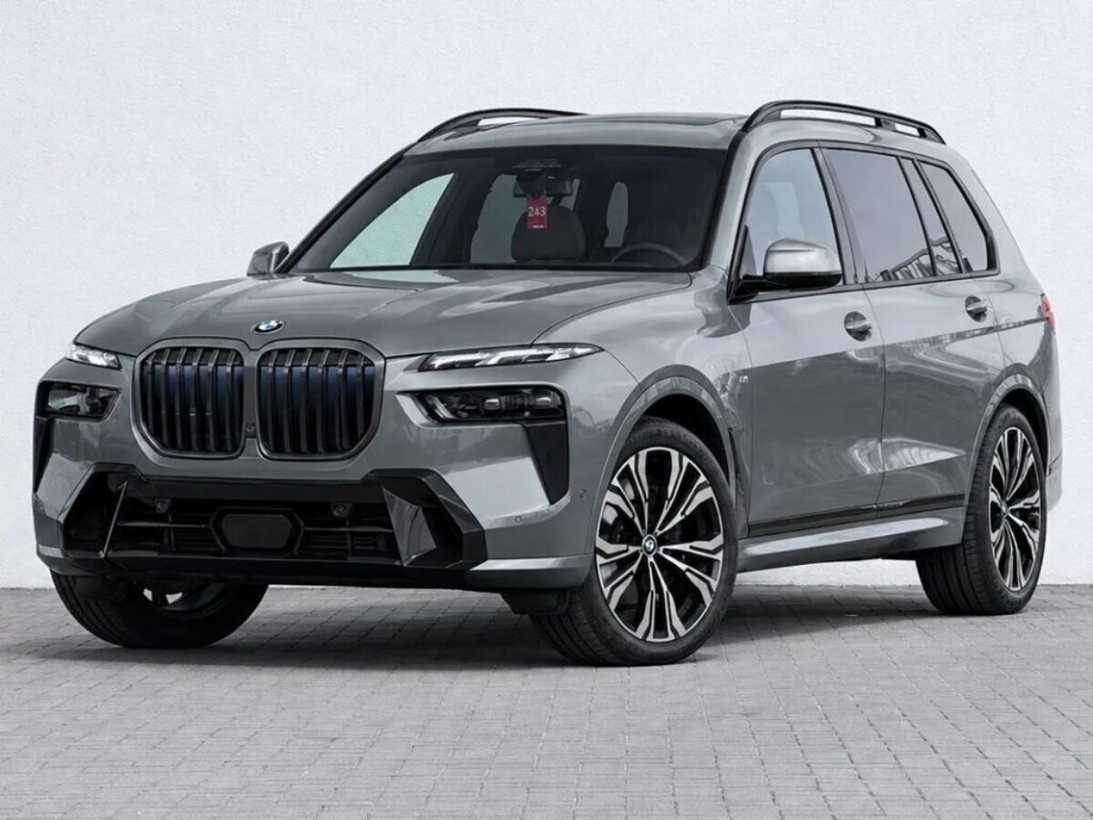 otosync-2373349960340ef97ea136b315b9e428 BMW X7 Xdrive40D MHEV M Sport Sport 2026