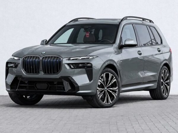 otosync-2373349960340ef97ea136b315b9e428 BMW X7 Xdrive40D MHEV M Sport Sport 2026