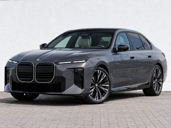 BMW Seria-7 740 Xdrive MHEV Sport 2026