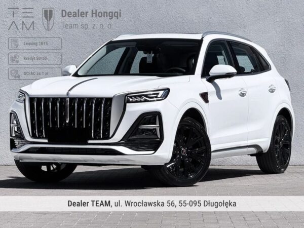 otosync-66798c30363d6585d12925aac744dca6 Hongqi Hs5 2 0T Executive Awd 2025