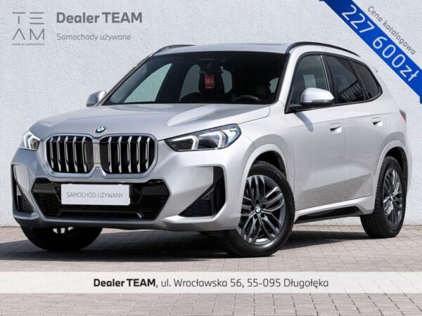 otosync-7403ae9b4f6c639614a2f863012f55a1 BMW X1 Sdrive18I M Sport 2026