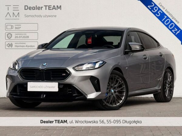 BMW Seria-2 2025