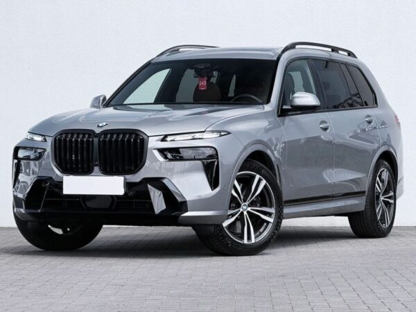 otosync-8c376fb845867eb38bb2ae05f50f8b50 BMW X7 Xdrive40D MHEV M Sport Sport 2026